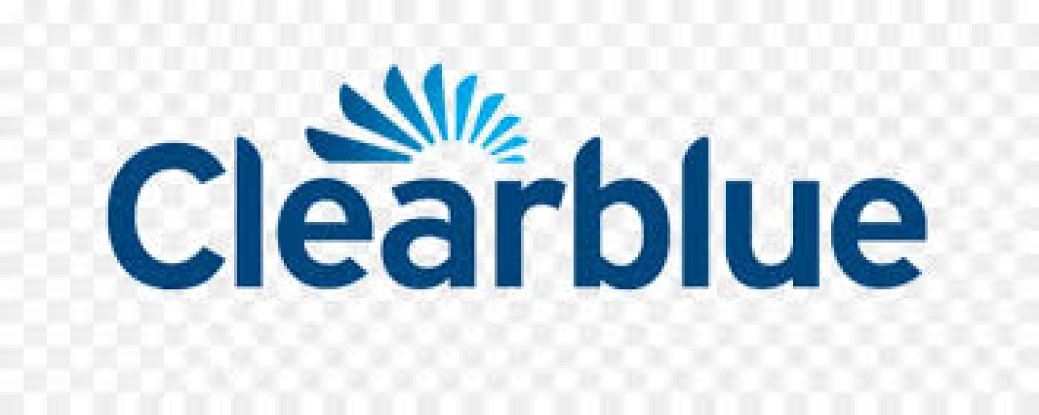 Clearblue 